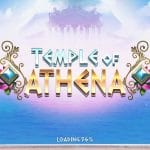 Temple of Athena Hot Drop Jackpots Slot Review
