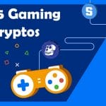 Top 5 Low Cap Gaming Cryptos To Explode In 2023-2025