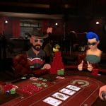 Pokerstars VR Review 2023 - Is It Worth Playing?