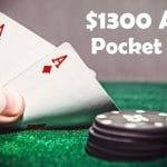 How To Play Pocket Aces Preflop - for Max Value