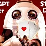 ChatGPT On Poker Online - How To Make Money