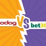 Bodog vs Bet365 - In Depth Comparison