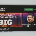 Americas Cardroom & Sportsbook Review 2023 - ACR Is Awesome