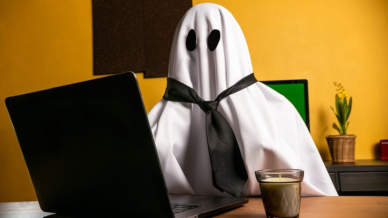 What Is Ghosting In Online Poker