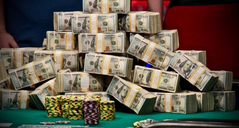 Best Online Poker Tournaments for US Players