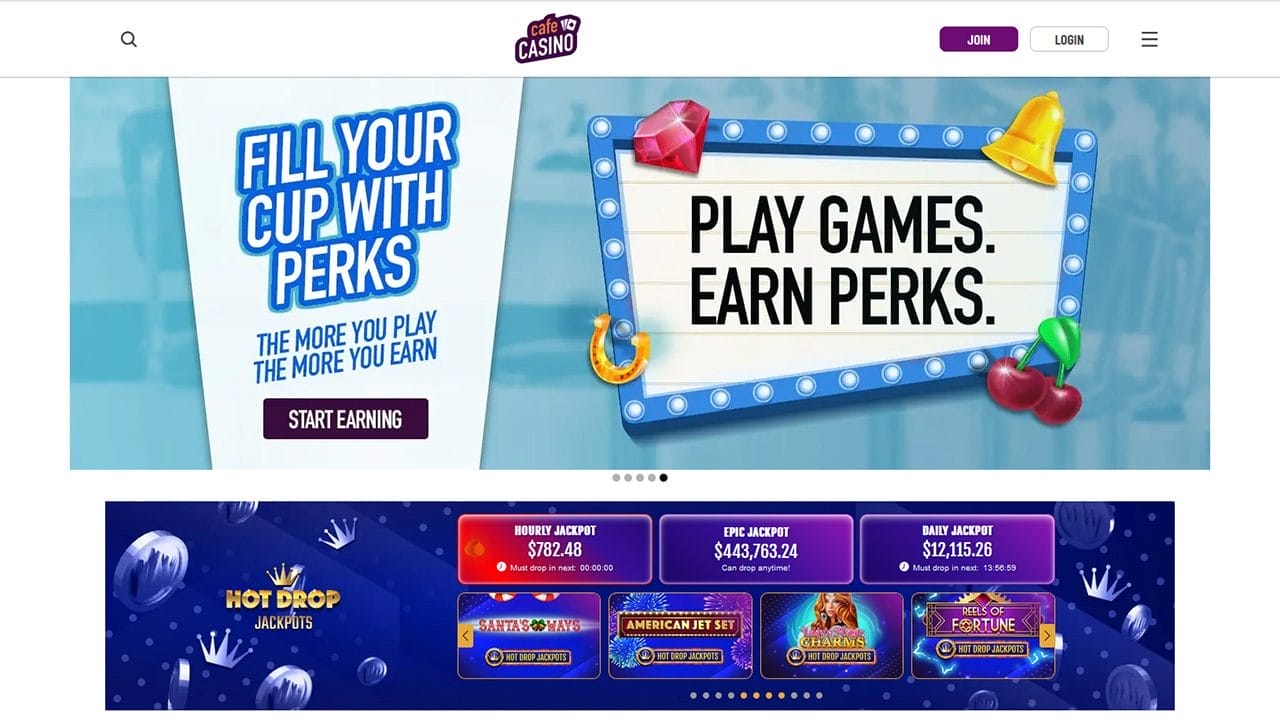 Sites Like Ignition Casino - Sister Sites