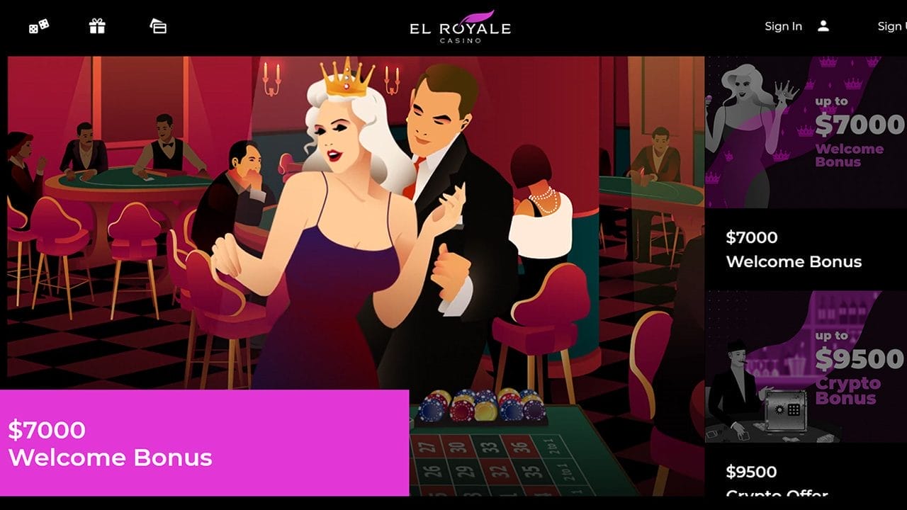Sites Like Ignition Casino - Sister Sites