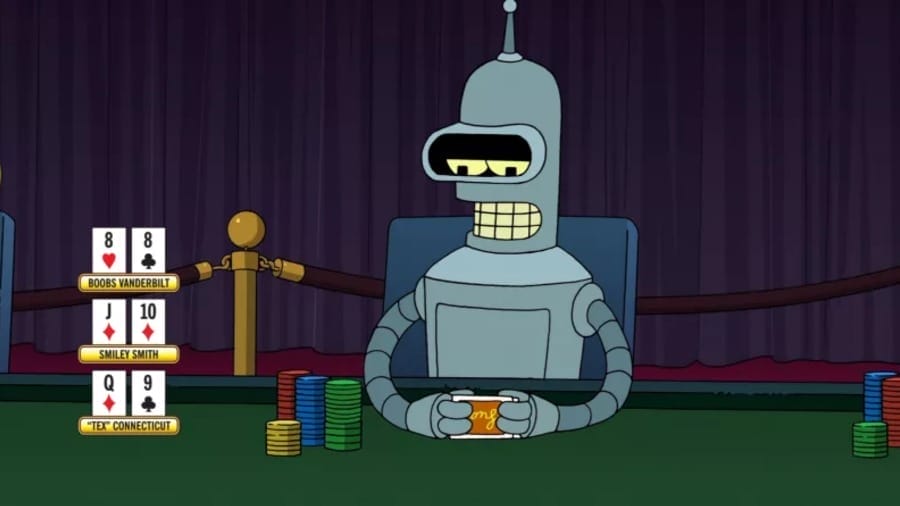 Does Ignition Poker Have Bots