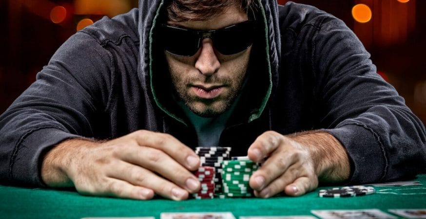 Best Anonymous Online Poker Sites