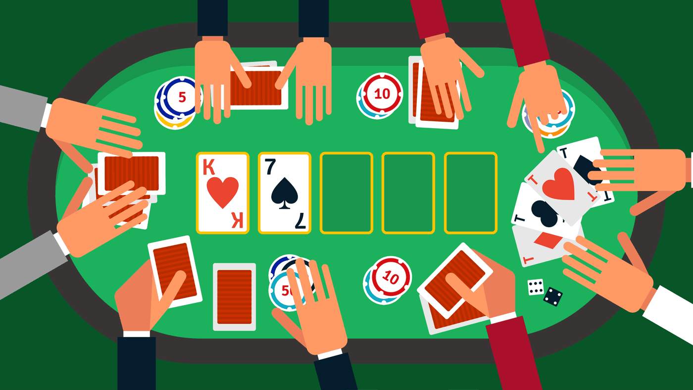 Apple Arcade Poker Games