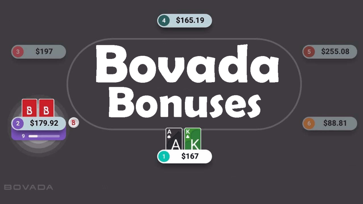 Bovada Poker Sign Up Bonus Codes 2024 Bitcoin Fliptroniks