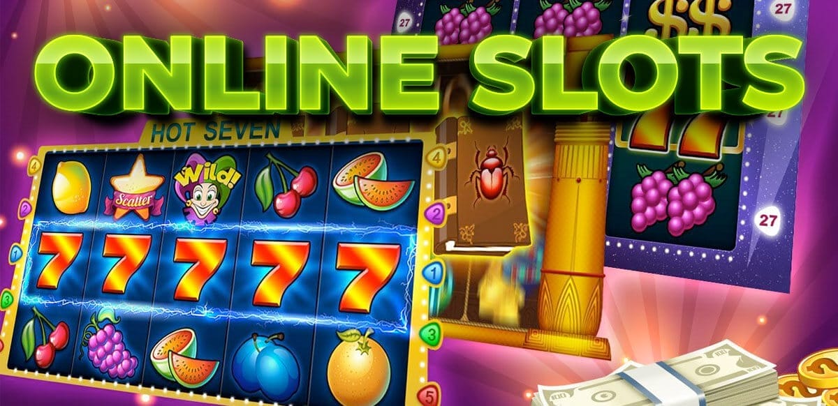 Most Realistic Slot Machine Apps & Casino Games 2024 - IOS / Android ...