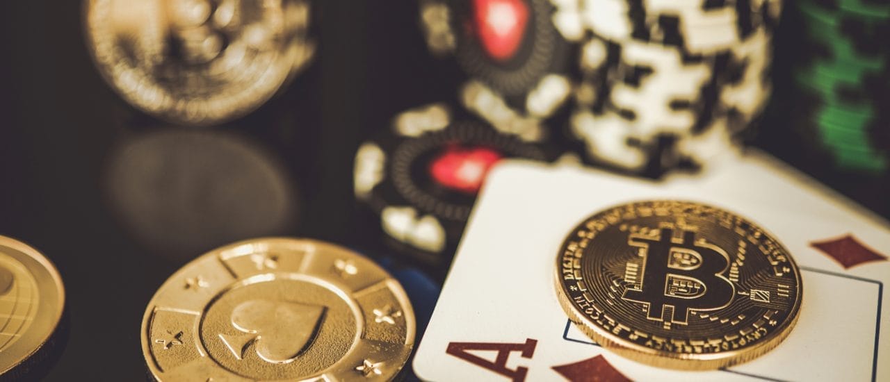 Best Bitcoin Poker Apps