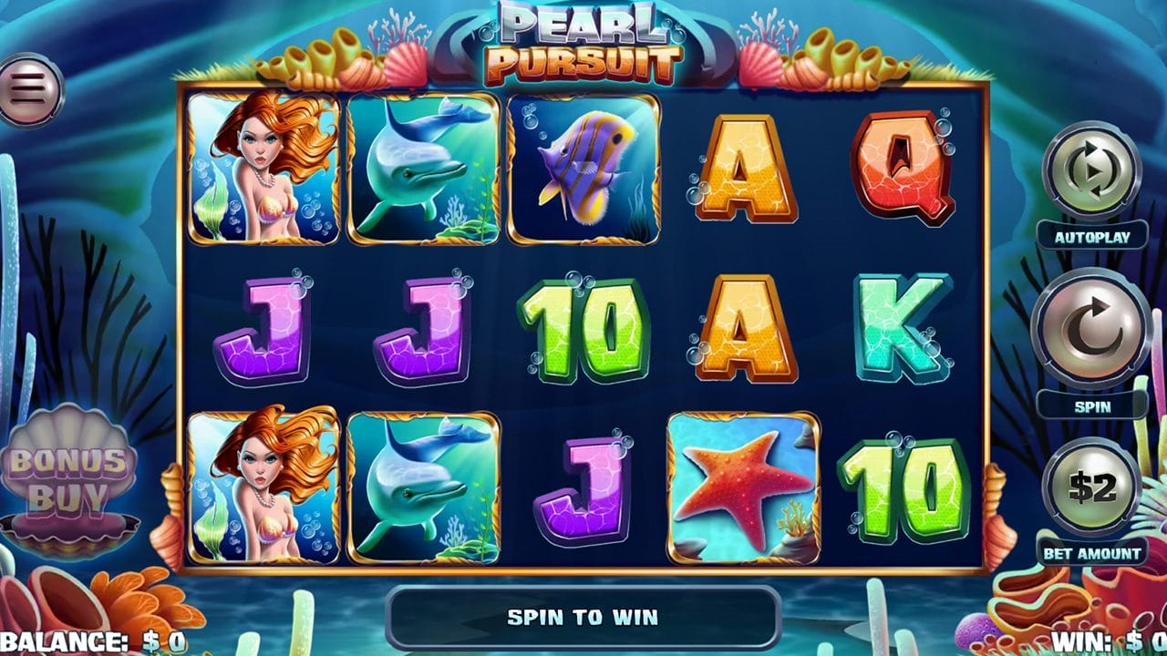 How To Win At Online Slots - Tricks To Improve Chances